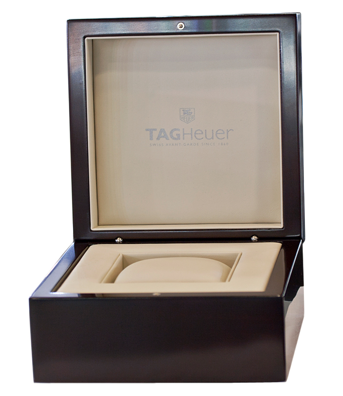 TAG Heuer WAV511A.BA0900
